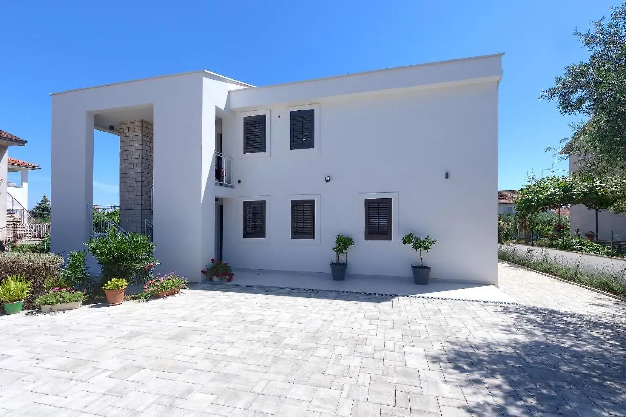 Apartment Villa Casa Magna Pula Croatia