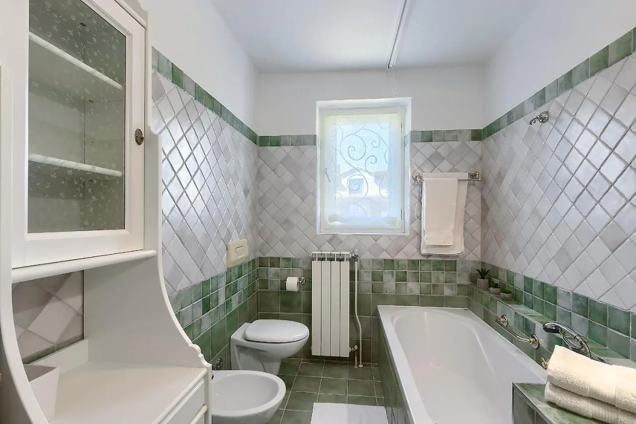 Villa Casa Magna Pula Apartment